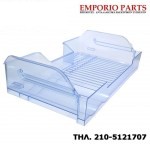 Ράφι (Chilled Room) συντήρησης ψυγείου BOSCH-PITSOS-SIEMENS, 00685118